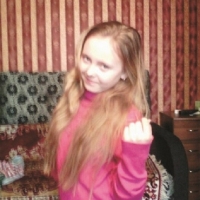 АЛИНА ВАСИЛЬЕВА