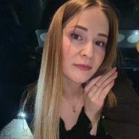 Кристина Разина