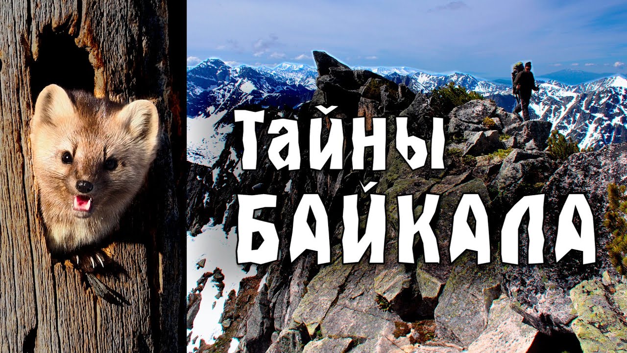 Путь к чистому Байкалу / Бурятия 2021 / Чивыркуйский залив / Сибирь /Забайкальский национальный парк