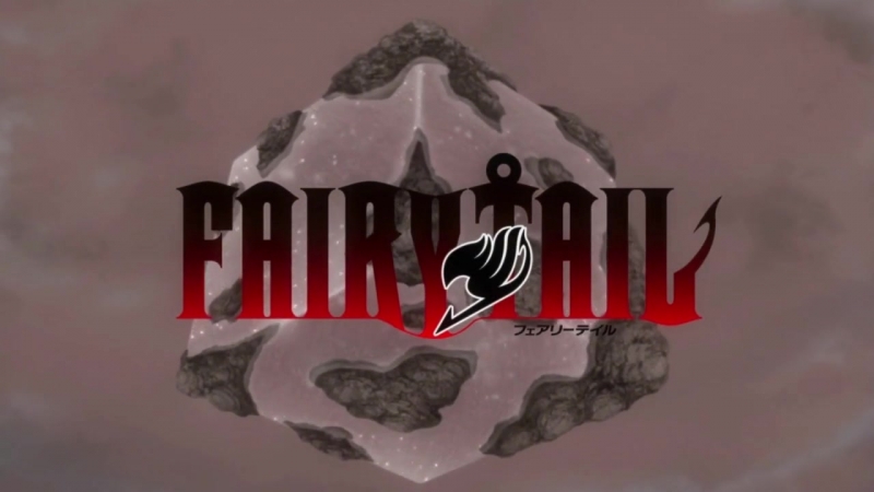 Fairy Tail - OP 20