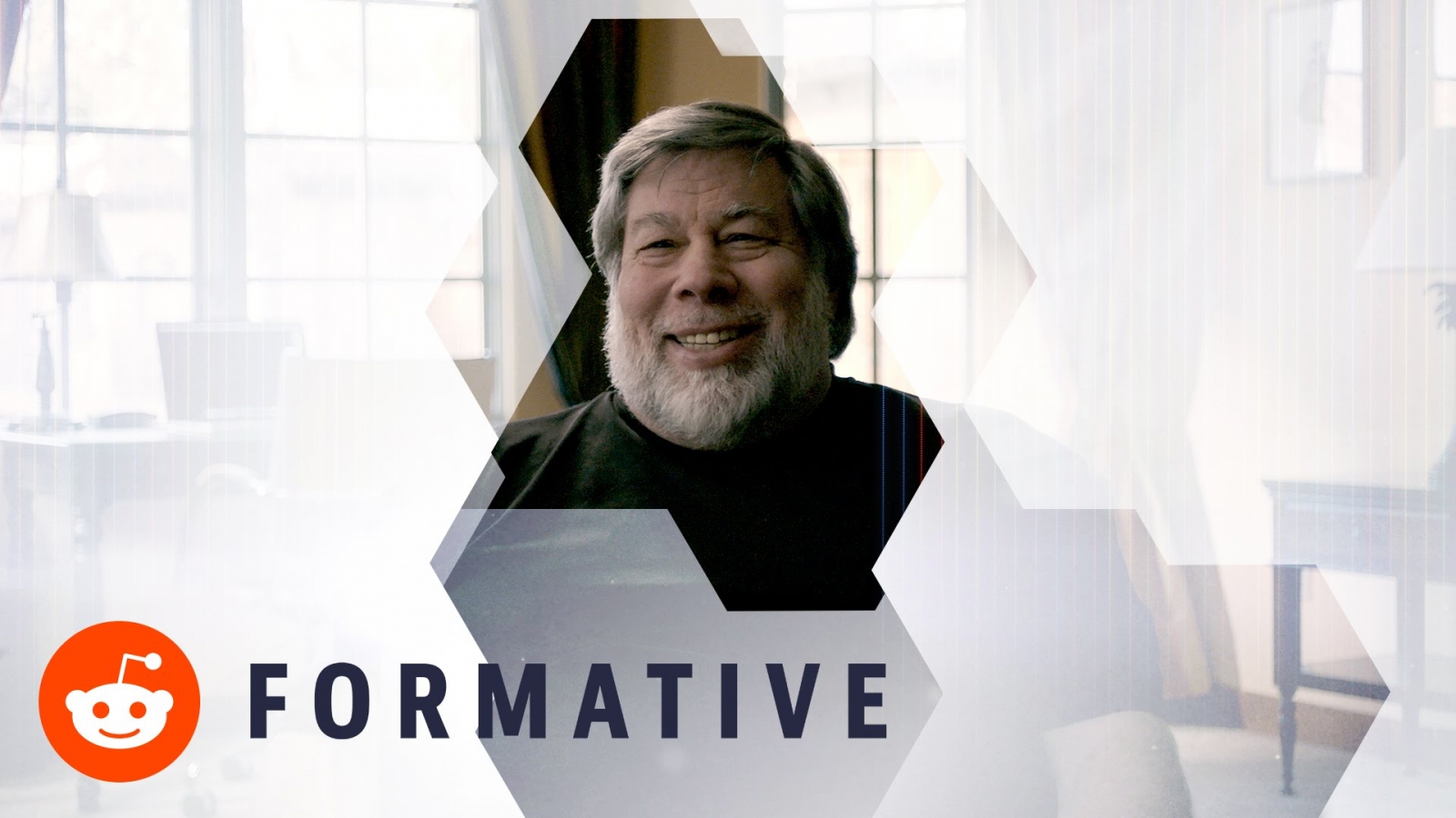 Steve Wozniak’s Formative Moment