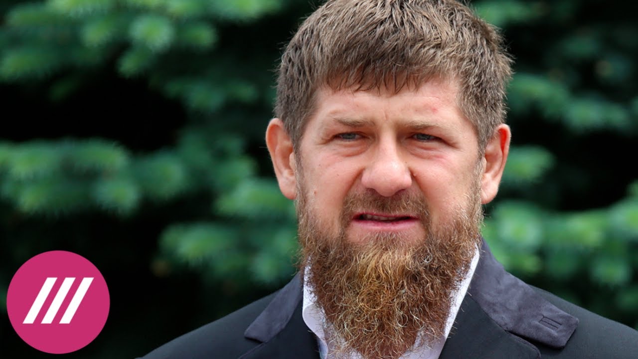 «Кадырова может отправить в отставку российский народ». Юдин — о петиции за отставку главы Чечни