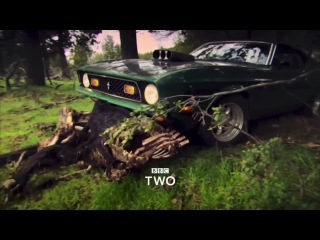 Top Gear - Patagonia Special
