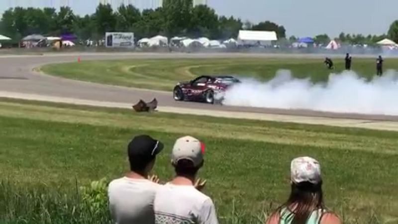 Drift 360