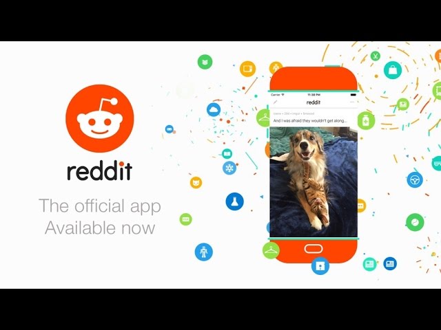 Reddit's New Mobile App