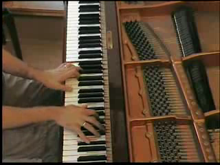 Tiesto - Adagio for Strings (Barber/Corsten/Orbit)- on piano by LIVE DJ Flo