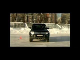 Экстим Драйв моге вождения авто на льду не повторяйте занами опасно!!!!
