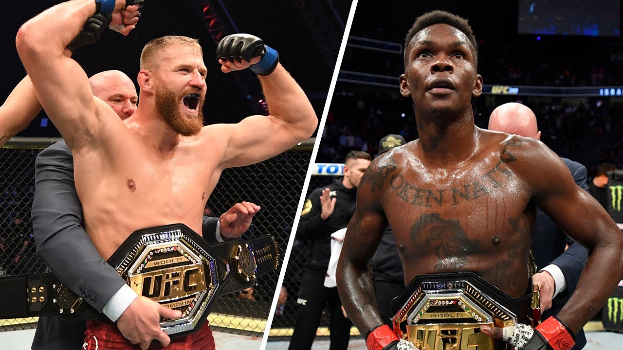 UFC 259: Blachowicz vs Adesanya - I Know What True Greatness Is | Fight Preview