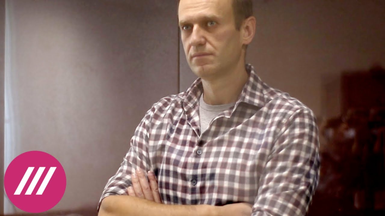 Директор ФСИН «обеспокоен голодовкой Навального». Колонию проверят правозащитники
