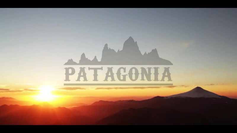 Patagonia - A Journey by Bike