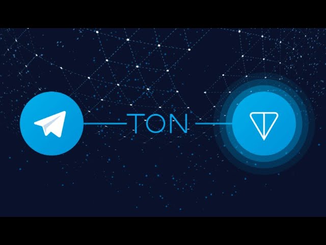 Telegram Open Network Tutorial