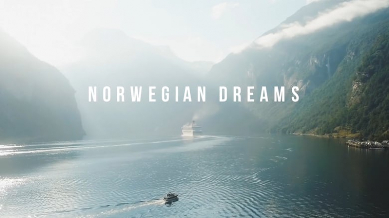 Norwegian Dreams