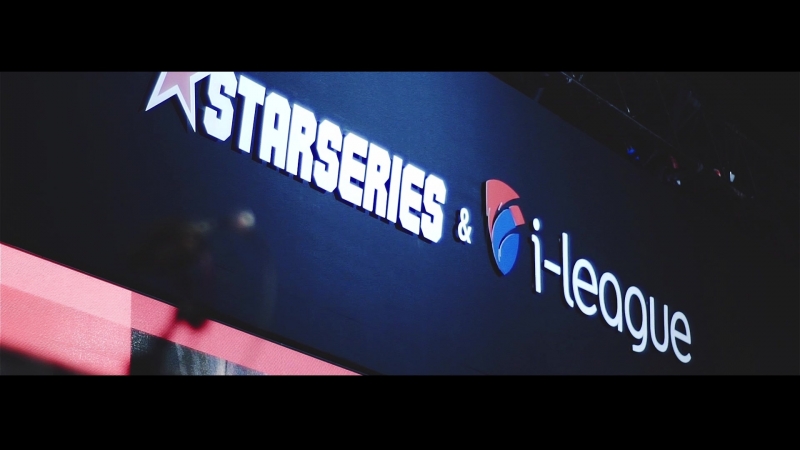 #StarSeriesS5 Teaser 2