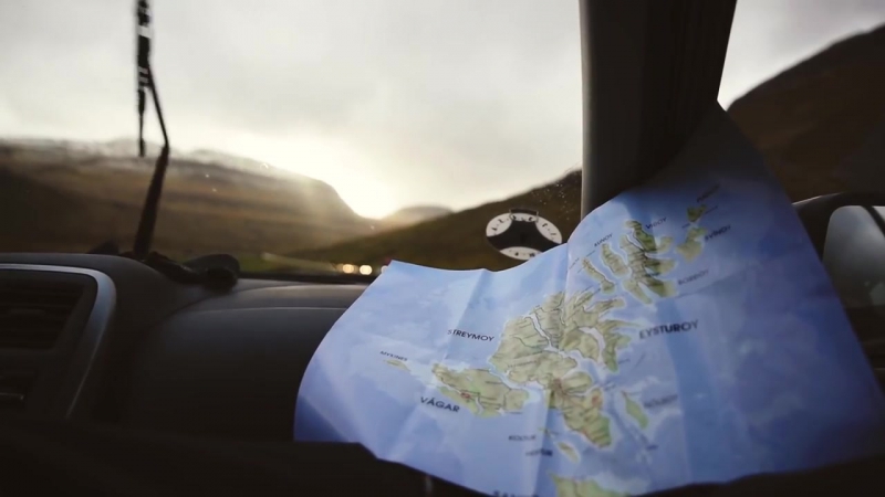 What Do You Desire  - Faroe Islands