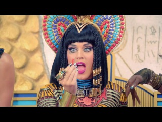 Katy Perry - Dark Horse (feat. Juicy J) (Official) ft. Juicy J