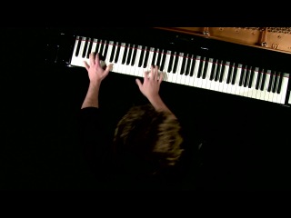 Pirates of the Caribbean - Incredible Piano Solo of Jarrod Radnich Filmed by ThePianoGuys