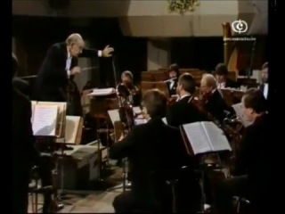 Арнольд Шёнберг - Камерная симфония №1, op.9