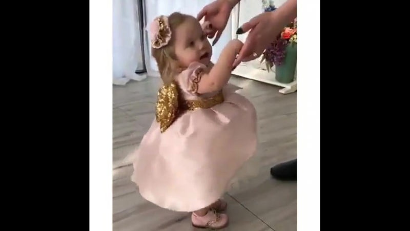 Маленькая принцесска