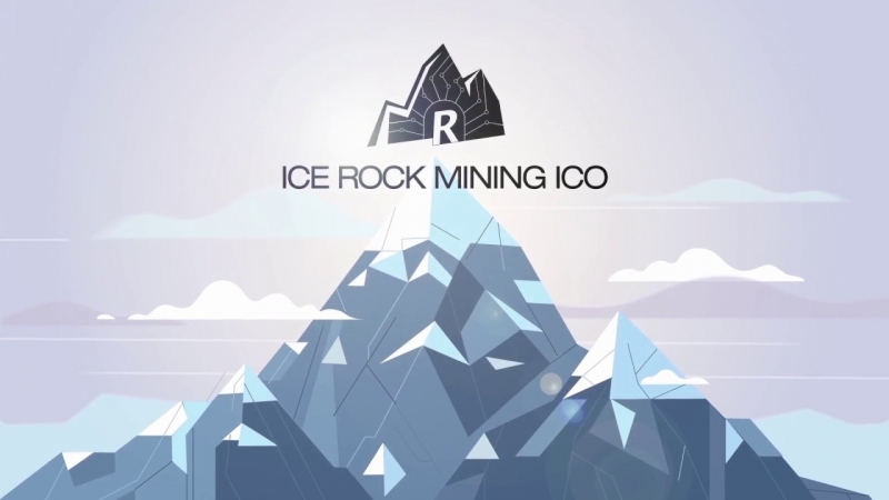 ✅Ice Rock Mining - пожизненная прибыль с майнинга - ROI 400%