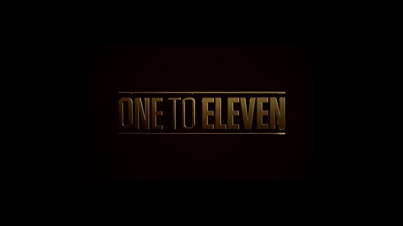 One To Eleven Promo