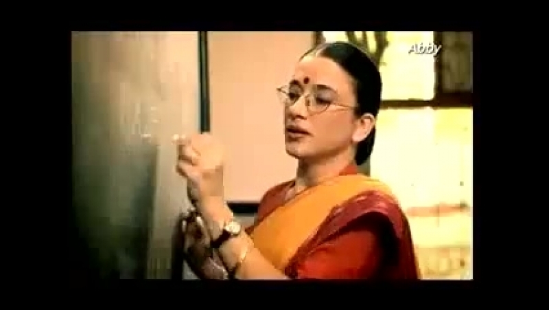 Реклама гликодина в Индии