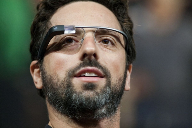 Второе поколение Google Glass дешевле предшественника на $500