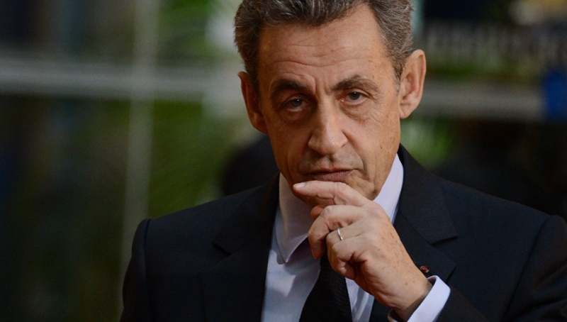 Саркози отверг обвинения по делу о финансировании президентской кампании