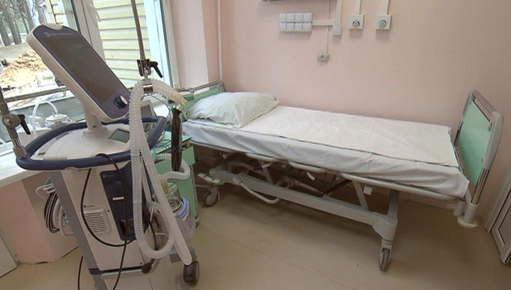 У 52 пациентов больницы в Уфе выявлен коронавирус