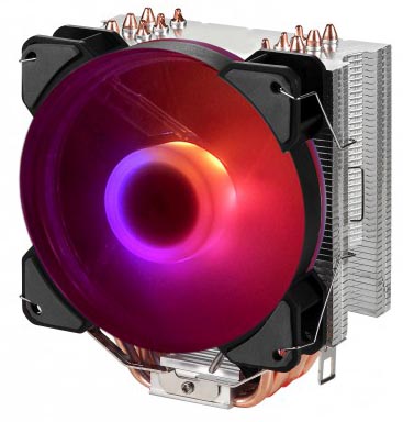 Кулер Spire Xerus 992 способен охлаждать процессоры Intel и AMD с TDP до 150 Вт