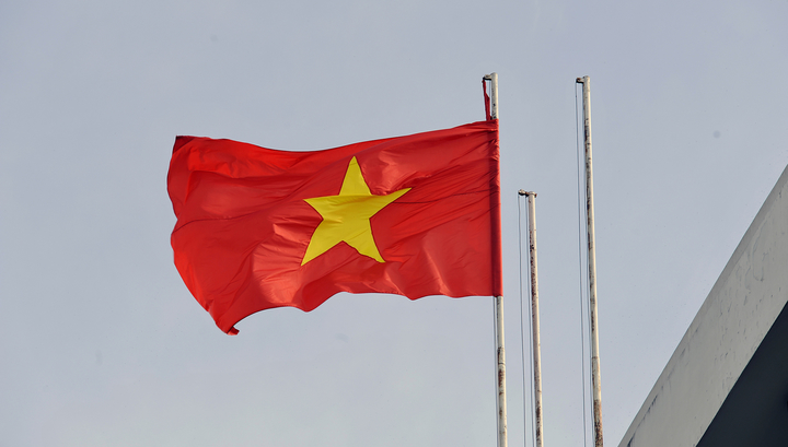 Вьетнам ратифицировал соглашение о свободной торговле с ЕС