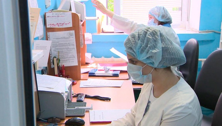 В России выписаны 7 пациентов, ранее болевших COVID-19