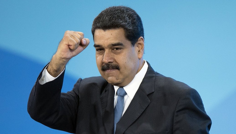 Мадуро поедет на "Саммит Америк", несмотря на отзыв приглашения