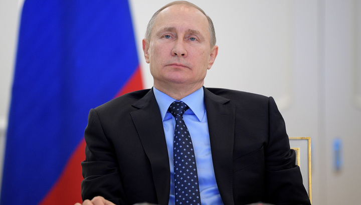 Путин поменял полпредов в двух округах