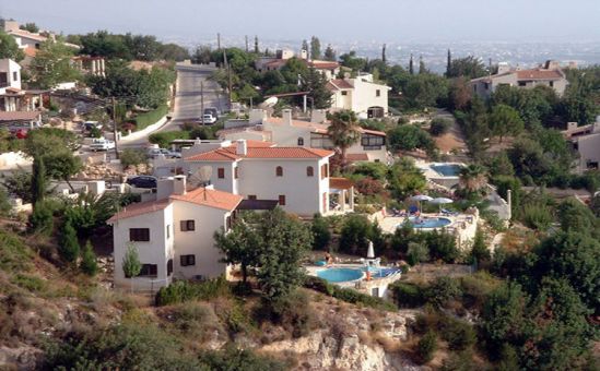 Успешный бизнес на Кипре. Бизнес Кипра - Рынок недвижимости в январе 2018