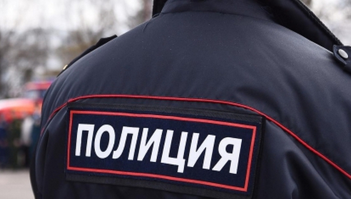 В Волгограде мужчина зарезал полицейского у здания ОБЭП