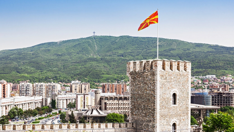 Афины и Скопье подпишут соглашение о новом названии для Республики Македонии