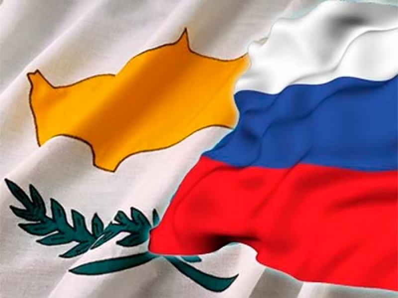 Архив. Кипр-Россия: взаимные инвестиции и новые проекты