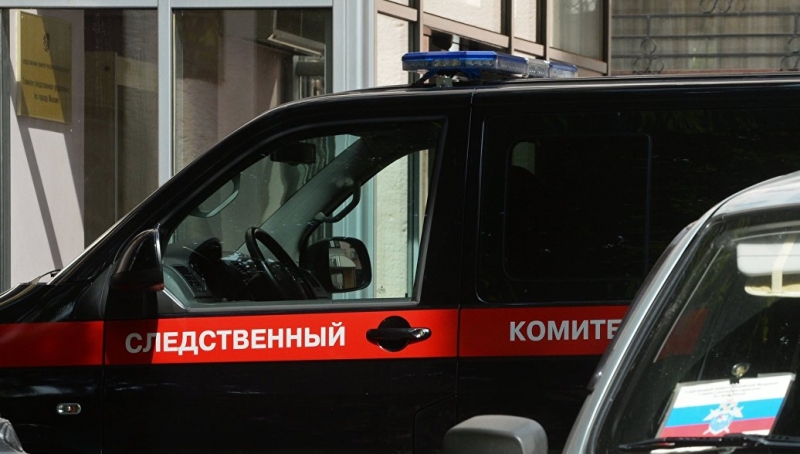 СК завел дело на начальника отдела МВД Челябинской области