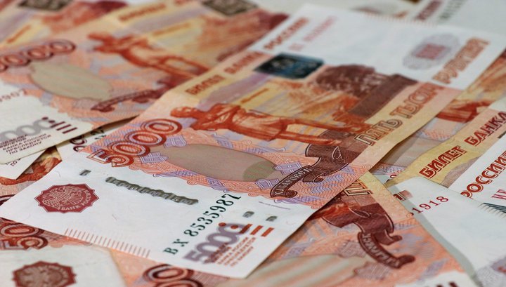 Мошенники похитили у московской пенсионерки 4,5 миллиона рублей