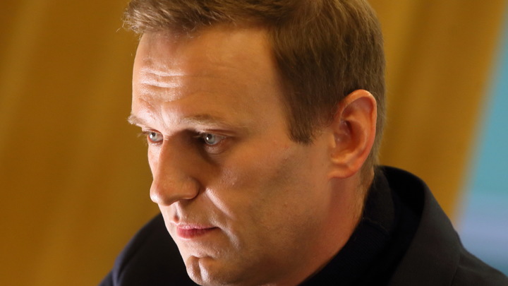 Грандиозный провал Навального среди соратников попал на видео