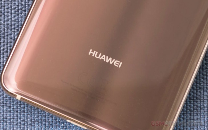 Huawei Mate 20 Pro предложит новую дорогую карту памяти NanoSD