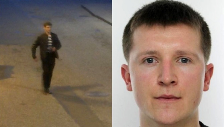 Таллинский стрелок покончил с собой, увидев полицейских