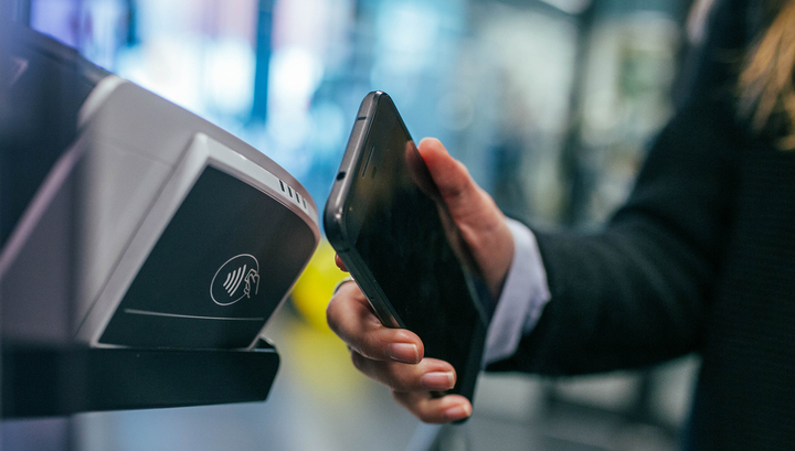 "Аэрофлот" добавил в мобильное приложение функцию оплаты при помощи Samsung Pay