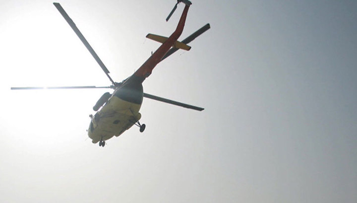 Российские военные заинтересовались электрическим вертолетом