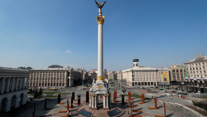 Правительство Украины ухудшило прогноз по инфляции