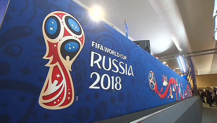 ФИФА выпустила фильм о чемпионате мира 2018