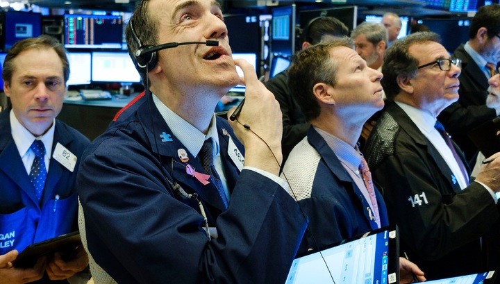 Кризис заканчивается? Фондовый рынок США накрыла волна оптимизма