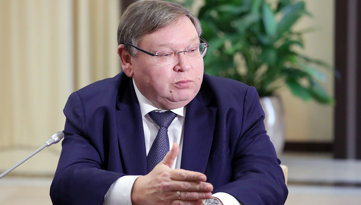 Бывшего губернатора Ивановской области Павла Конькова обвиняют в коррупции