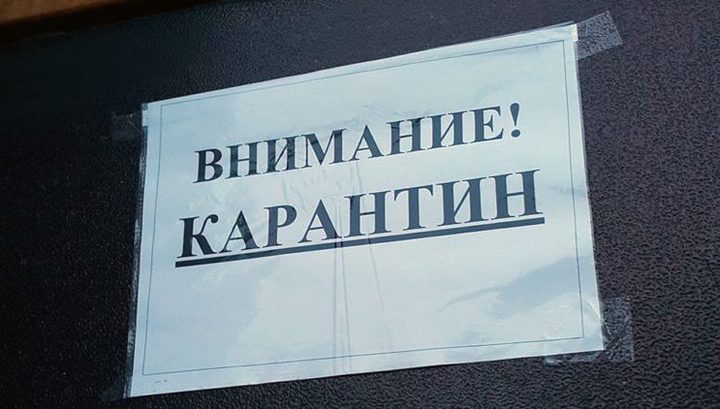 По чьей вине в Петербурге и Ленобласти больницы закрываются на карантин