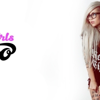 Tattoo Girls | Девушки с татуировками